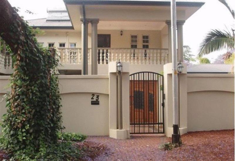 Goodey'S Guesthouse Pretoria-Noord Exterior foto