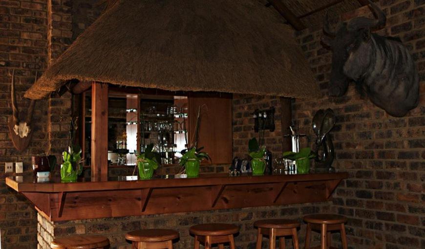 Goodey'S Guesthouse Pretoria-Noord Exterior foto