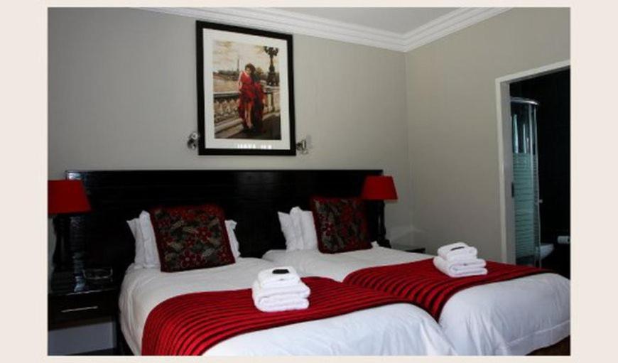 Goodey'S Guesthouse Pretoria-Noord Exterior foto