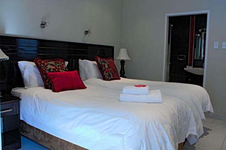 Goodey'S Guesthouse Pretoria-Noord Exterior foto