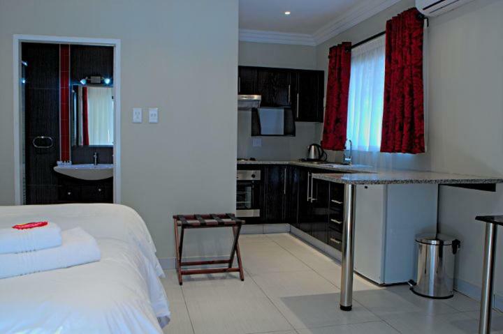 Goodey'S Guesthouse Pretoria-Noord Exterior foto