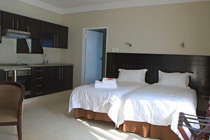 Goodey'S Guesthouse Pretoria-Noord Exterior foto