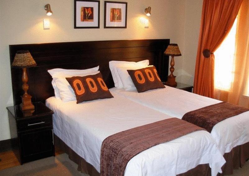 Goodey'S Guesthouse Pretoria-Noord Quarto foto