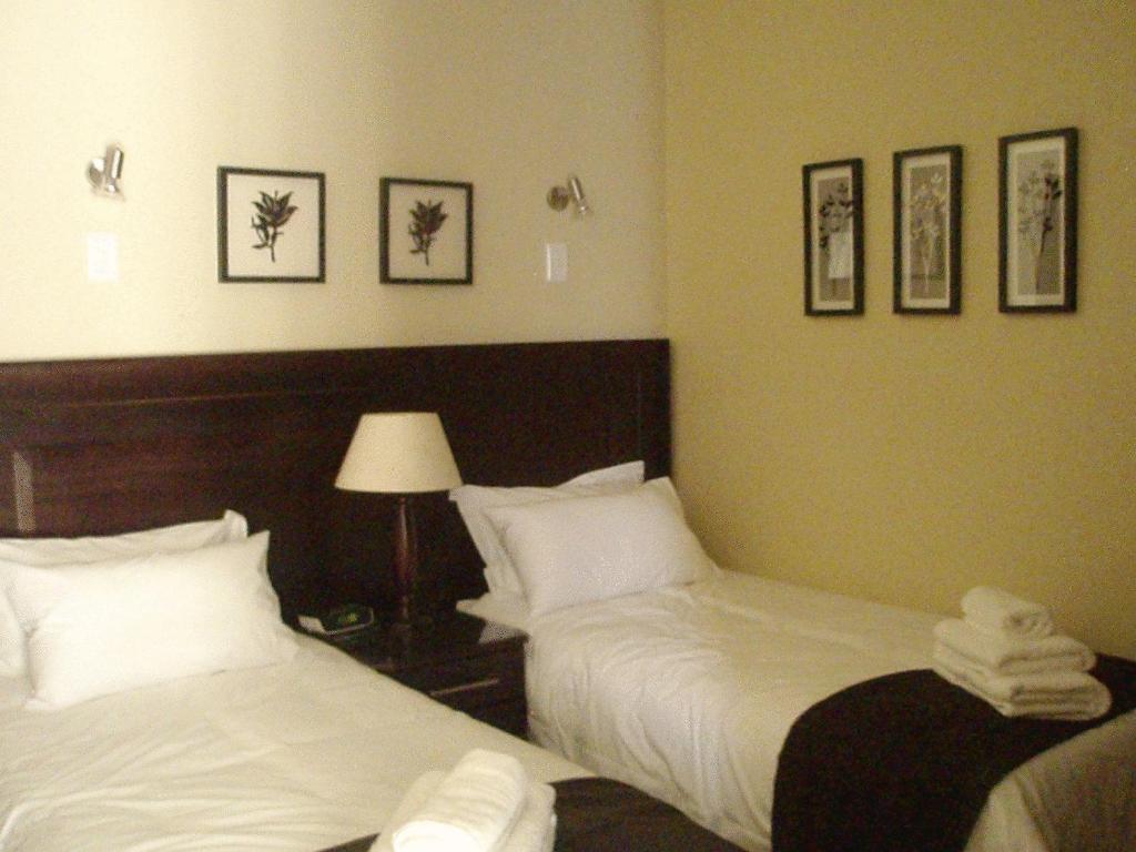 Goodey'S Guesthouse Pretoria-Noord Quarto foto