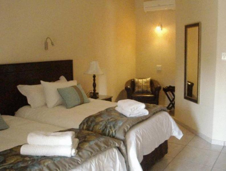 Goodey'S Guesthouse Pretoria-Noord Quarto foto
